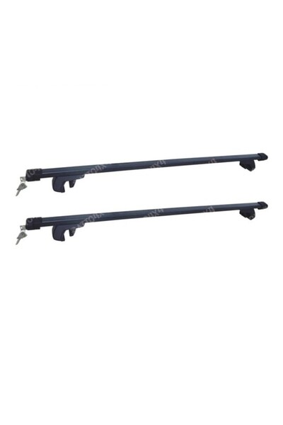 VENUSTAR Black crossbar set