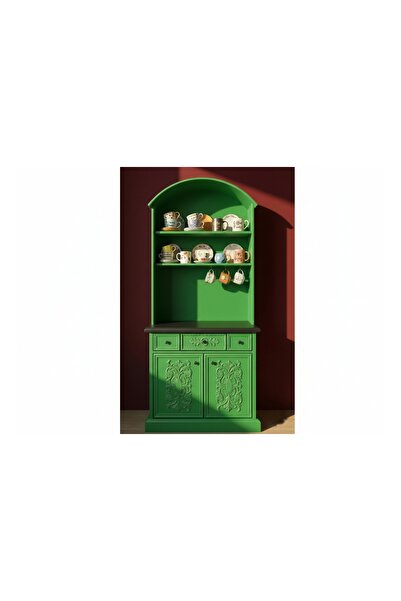 Vivense RETRO ÇOK AMAÇLI KAHVE KÖŞESİ