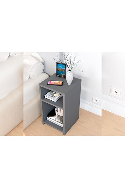 Vivense CORE YAN SEHPA, ANTRASİT