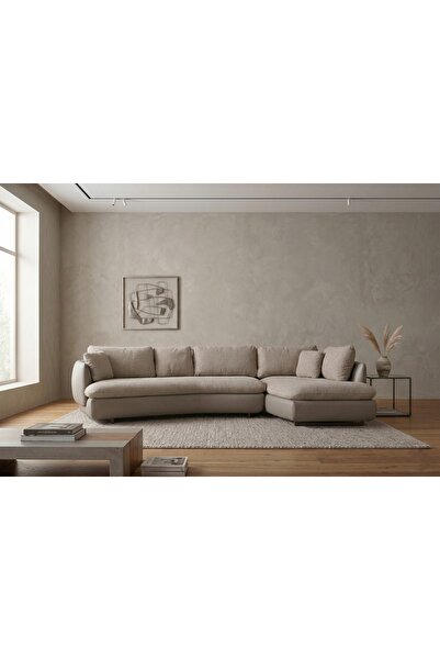 Vivense Miranda Köşe Koltuk, Sağ