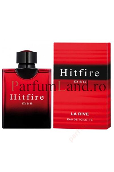 La Rive Perfume Hitfire 90ml EDT