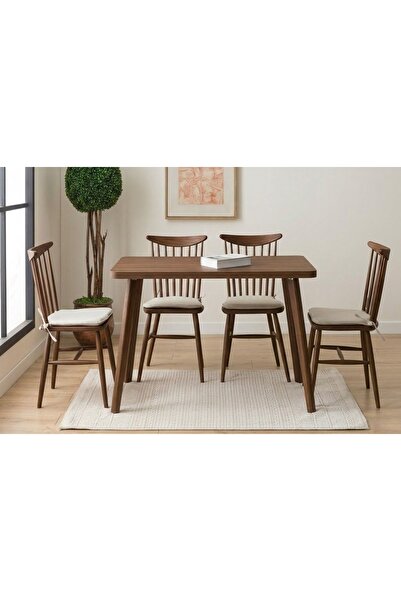 Vivense NİL MUTFAK MASASI, DİKDÖRTGEN