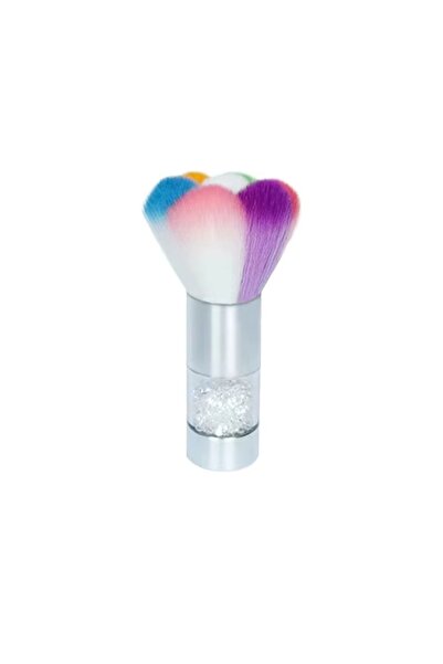 delis Perie praf unghii Marquise, BRUSH01, Multicolor