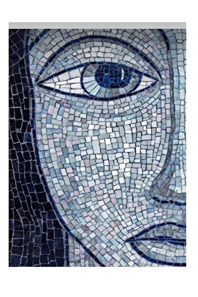 atlas hobi Hı Stone 5d Elmas Boncuk Taş Işleme Mozaik Goblen Kit 50x40cm gc89223