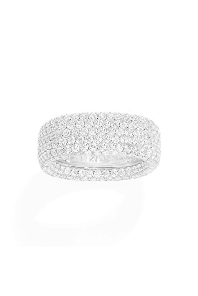 Apm Monaco خاتم مرصع بالأحجار الكبيرة