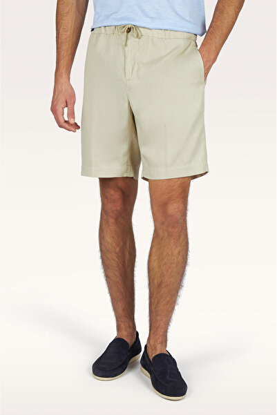 PAUL&SHARK Men's Woven Bermuda