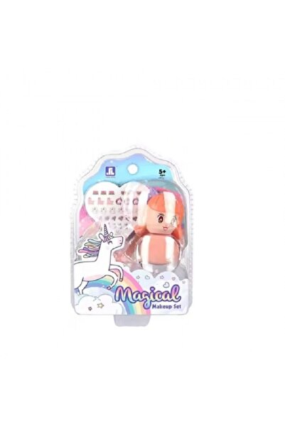 zyra toys Lac de unghii si stickere Little Princess