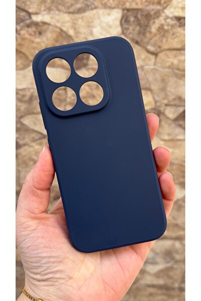 Vip Case Mi 17 5g compatible silicone Shock-Absorbing classic protective rubb...