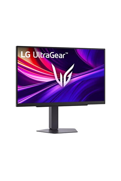 LG 27" ULTRAGEAR 27G810A-B 1Ms 180Hz 4K IPS GAMING MONITOR