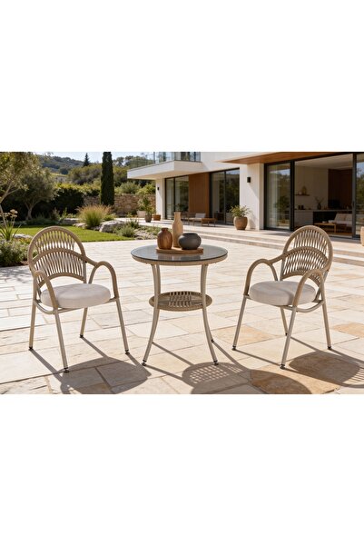 Vivense Helen Çay Seti