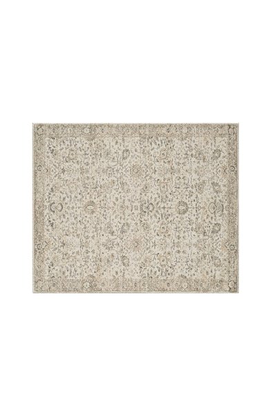Vivense ASIR VİNTAGE MODERN MAKİNE HALISI, MULTİ, 160X230, S1176A