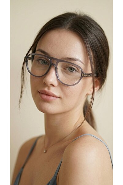 Olivier Philippe نظارات نابولي 2826 للحماية من الضوء الأزرق