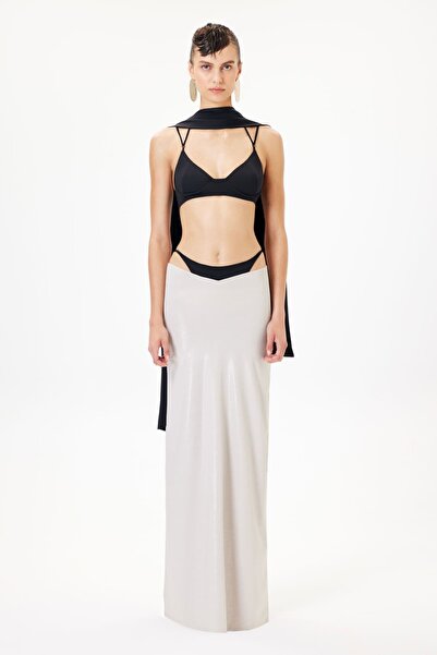 IAMNOTBASIC Set Odessa - Negru / Bej