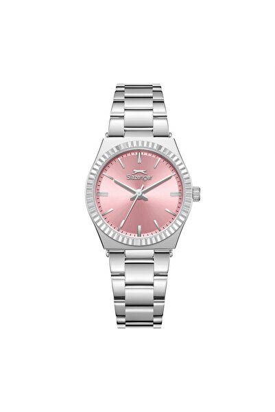 Slazenger SL.09.2589.3.380 ساعة يد نسائية