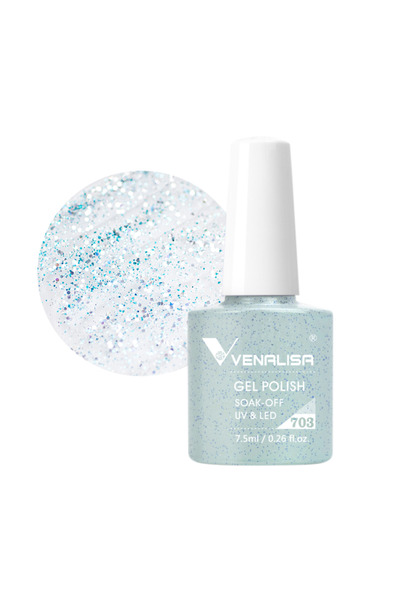 Venalisa Oja semipermanenta Venalisa, 7.5 ml, nuanta 703