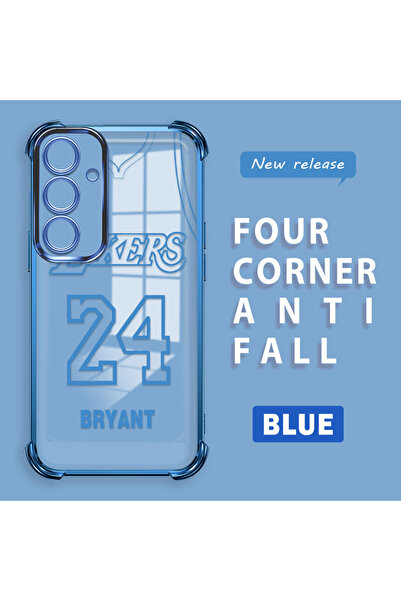 ucuc حافظة سامسونج جالاكسي إس 24 بلس المتوافقة مع الهاتف، مصنوعة من السيليكون...