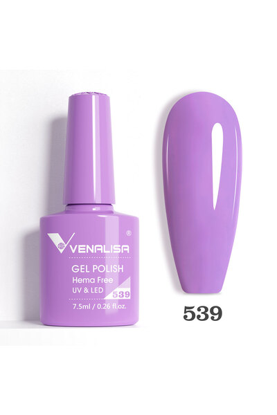 Venalisa oja semipermanenta VIP5 Hema-Free 7,5 ml 539