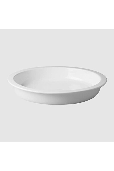 Paşabahçe Bugn39 Buffet Serving Plate 39 cm