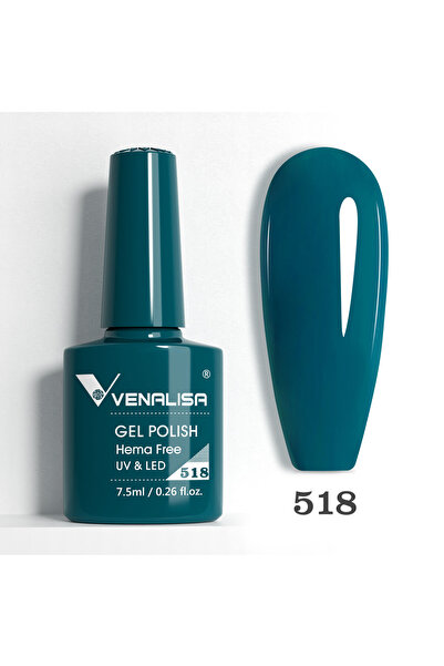 Venalisa oja semipermanenta VIP5 Hema-Free 7,5 ml 518