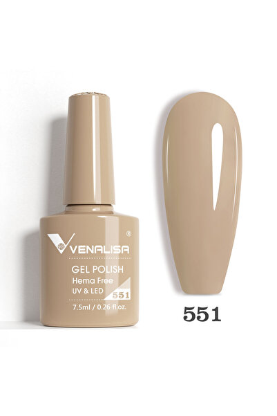 Venalisa oja semipermanenta VIP5 Hema-Free 7.5 ml 551