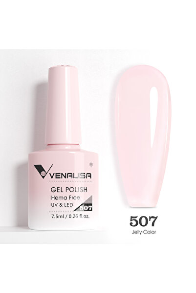 Venalisa oja semipermanenta VIP5 Hema-Free 7,5 ml 507