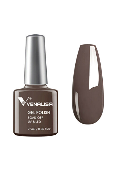 Venalisa Semi-permanent nail polish 7.5ml, shade 046