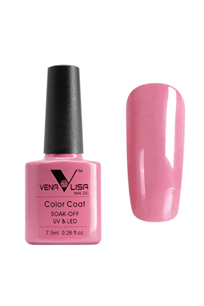 Venalisa Venalisa semi-permanent nail polish, 7.5 ml, shade 922