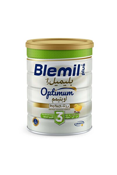 Blemil بلس 3 أوبتيموم 800 غرام