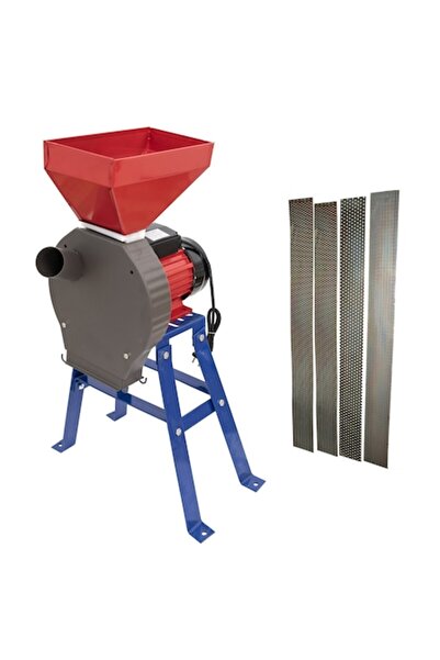 Pandora Set Moara cereale si stiuleti (2 in 1)