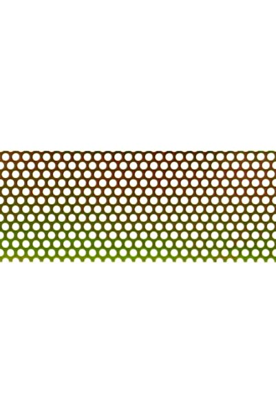 elefant Sită pentru măcinarea cerealelor și furajelor, orificiu 5,0 mm