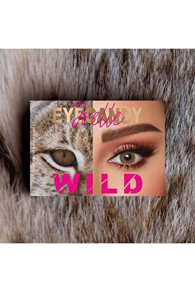 Eye Candy عدسات لينكس الشهرية EYECANDY B6 2S