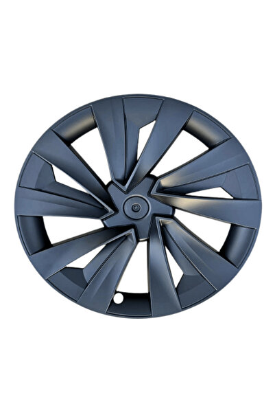 Red Lion parts Tesla Model Y Juniper (2025+) Uyumlu 19 İnç New Star / Cyber S...