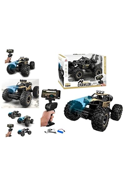 ANGMAD Mașină RC, cameră FPV 1080P