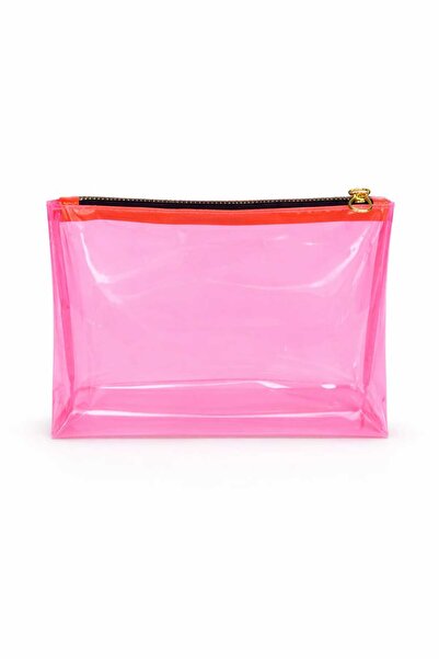 Maykis Nova Transparent Makeup Bag g