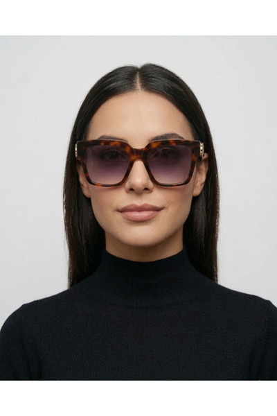 Rachel Paris 8657 C3 54 Women's Sunglasses