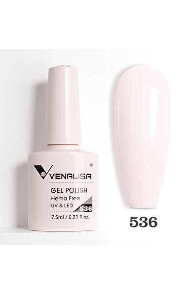 Venalisa oja semipermanenta VIP5 Hema-Free 7,5 ml 536