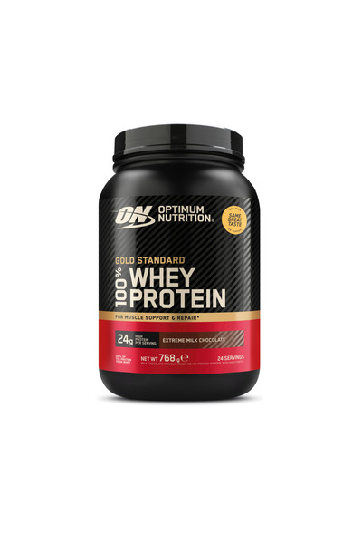 ON Optimum Nutrition Pudra proteica proteine zer, aroma ciocolata extrema ON ...