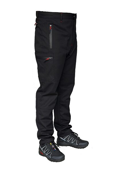 DRC Outdoor Çok Cepli Taktik Pantolon Yazlık Outdoor Kargo Pantolon Günlük Ku...