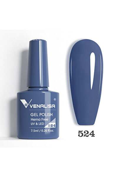 Venalisa oja semipermanenta VIP5 Hema-Free 7,5 ml 524