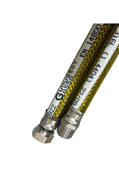 DASYAP OCAK FLEKSİ YENİ MODEL GASSA FLEX 200 CM