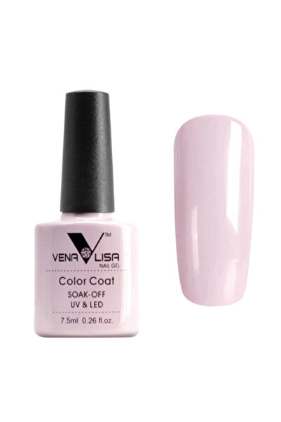 Venalisa Venalisa semi-permanent nail polish, 7.5 ml, shade 917