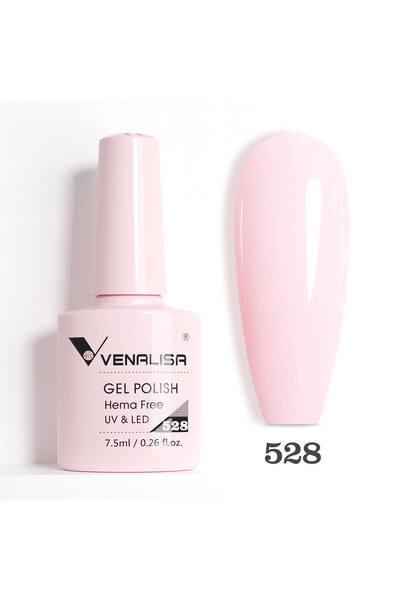 Venalisa oja semipermanenta VIP5 Hema-Free 7,5 ml 528