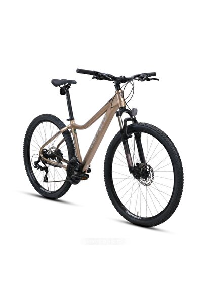 Carraro Speed 721 27,5" Jant 41 Cm Kadro 21 Vites Hidrolik Fren Erkek Dağ Bis...