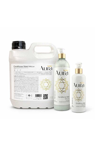 Burbur Aura MASCA BALSAM VOLULUX PENTRU CÂINI ȘI PISICI 4000ML