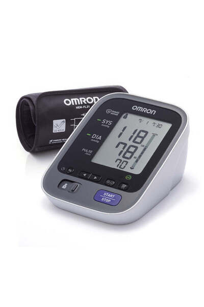 Omron شاشة M7 INTELLI IT B.P