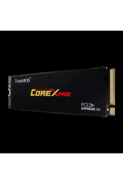 Genel Markalar Nvcxp2tbg52280, Corex Pro, 2tb, 14000-10000mb/s, Gen5, Nvme Pc...