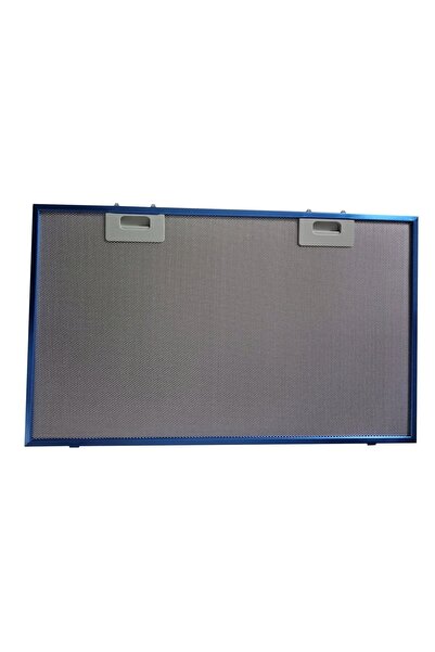 Pyramis Filtru metalic hota Pyramis, 56.5cm / 33.5cm