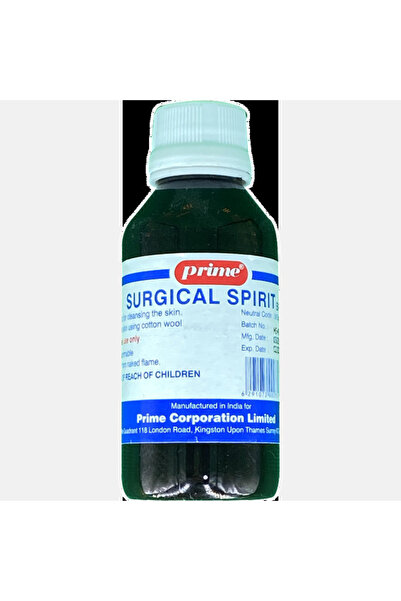 Prime SURGICAL SPIRIT 100ML