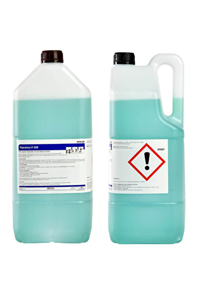 Ecolab Floordress P-300 2*5L