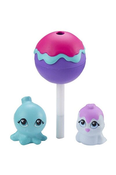 Dracula fantastic souvenir Set Cake Pop Cuties 3 Figurine Moi in Acadea Cake ...